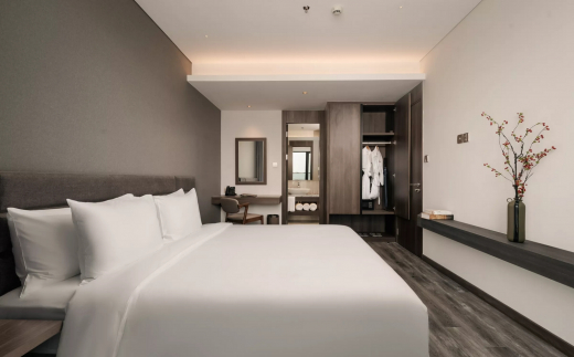 Centre Point Hotel And Residence