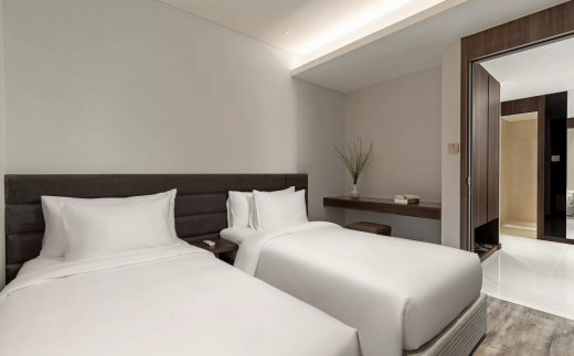 Centre Point Hotel And Residence