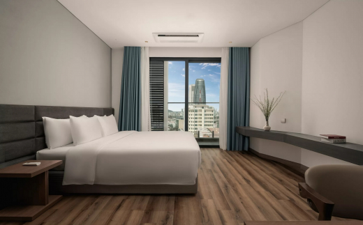 Centre Point Hotel And Residence