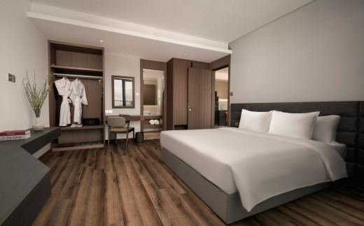 Centre Point Hotel And Residence