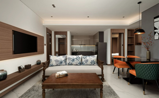 Centre Point Hotel And Residence