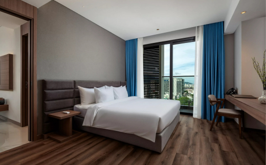 Centre Point Hotel And Residence