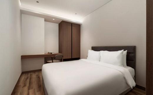 Centre Point Hotel And Residence