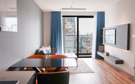 Centre Point Hotel And Residence