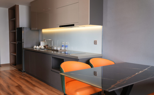 Centre Point Hotel And Residence
