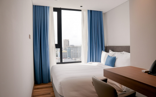 Centre Point Hotel And Residence