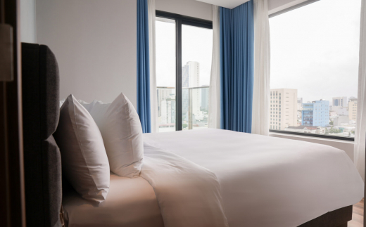 Centre Point Hotel And Residence