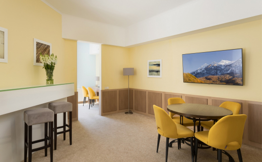 Golden Tulip