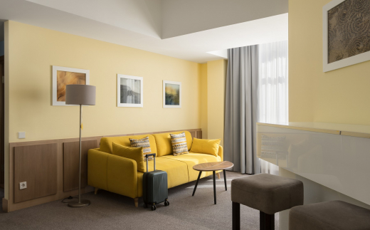 Golden Tulip