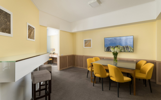 Golden Tulip