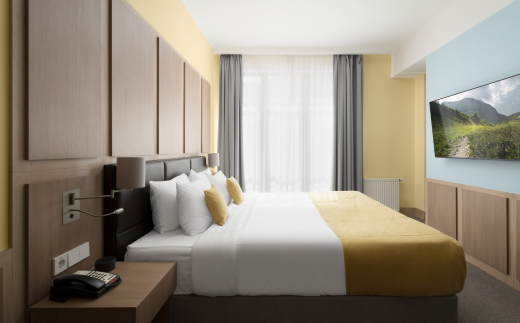 Golden Tulip