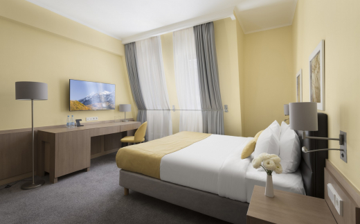 Golden Tulip
