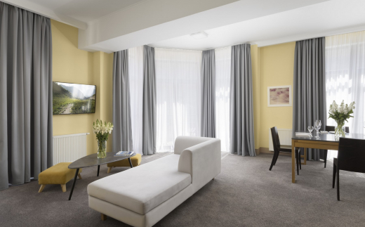 Golden Tulip