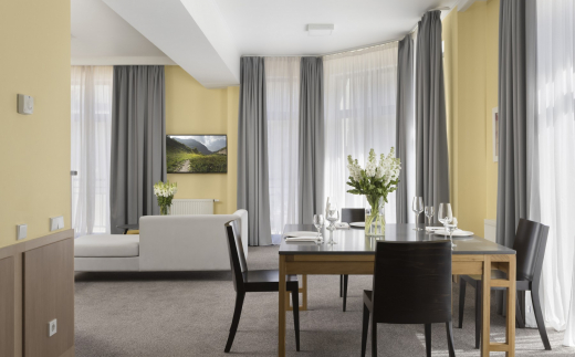 Golden Tulip