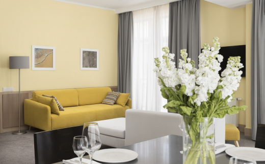 Golden Tulip