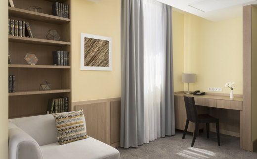 Golden Tulip