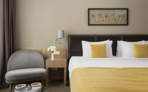 Golden Tulip