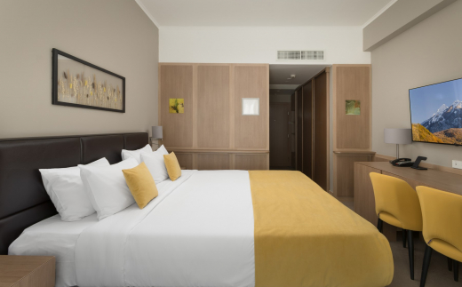 Golden Tulip