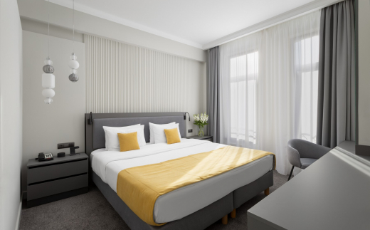 Golden Tulip