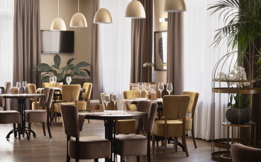 Golden Tulip