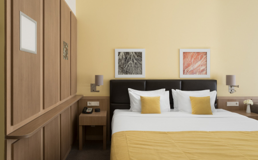 Golden Tulip