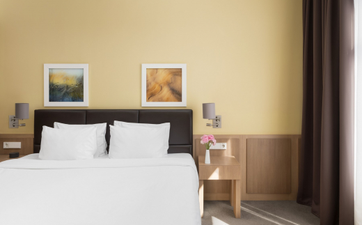 Golden Tulip