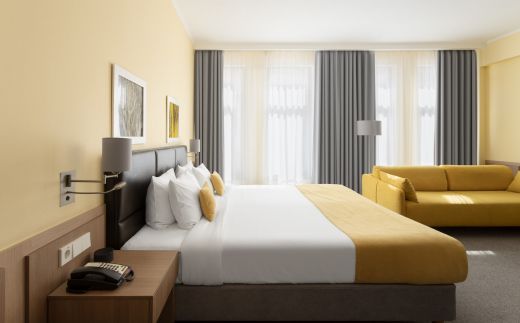 Golden Tulip