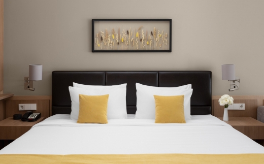 Golden Tulip