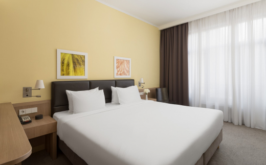 Golden Tulip