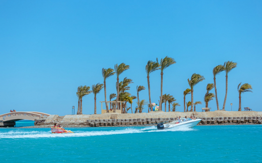 Continental Hotel Hurghada