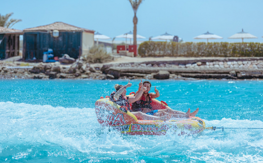 Continental Hotel Hurghada