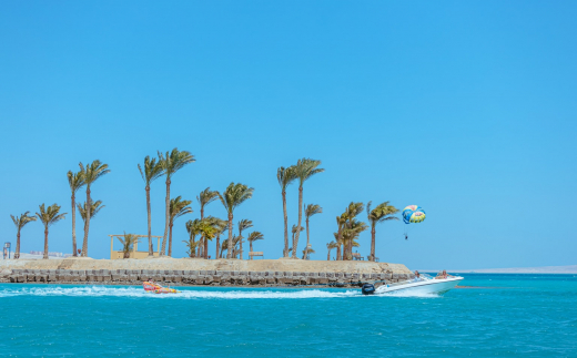 Continental Hotel Hurghada