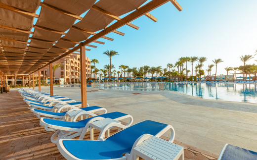 Continental Hotel Hurghada
