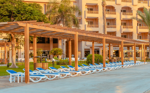 Continental Hotel Hurghada