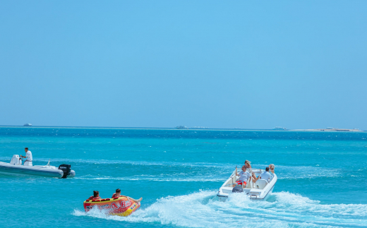 Continental Hotel Hurghada