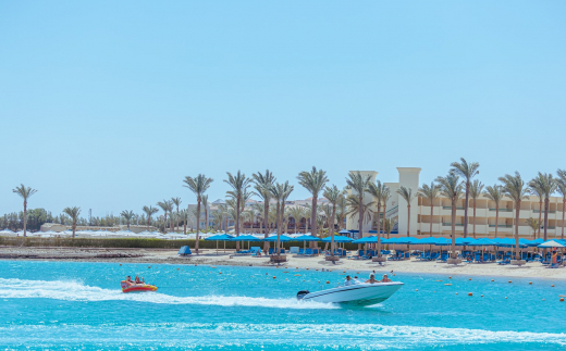 Continental Hotel Hurghada