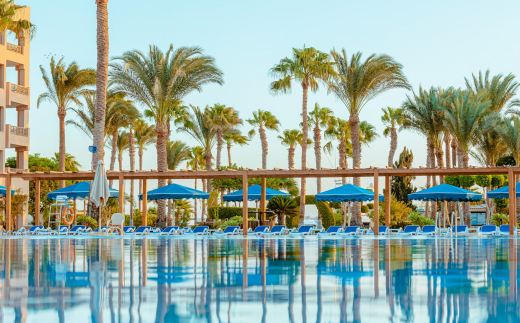 Continental Hotel Hurghada