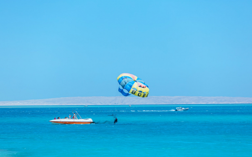 Continental Hotel Hurghada