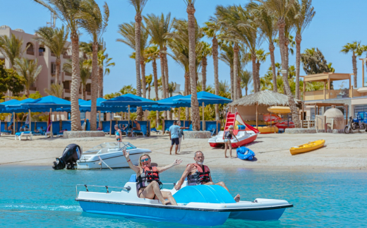 Continental Hotel Hurghada