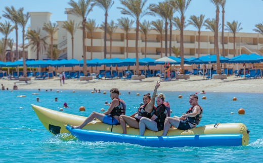 Continental Hotel Hurghada