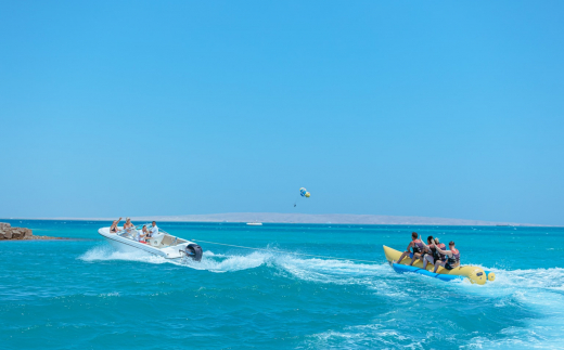 Continental Hotel Hurghada