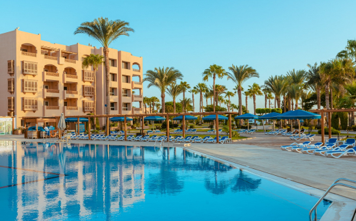 Continental Hotel Hurghada
