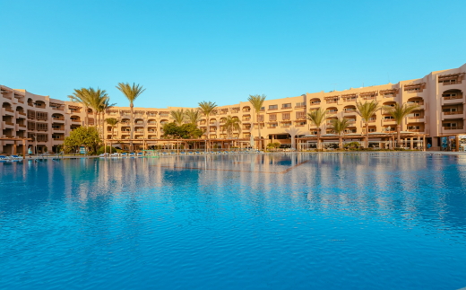 Continental Hotel Hurghada