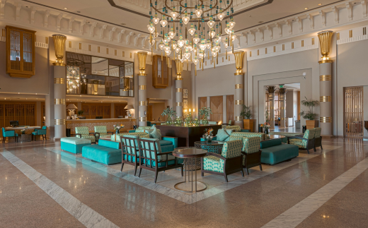 Continental Hotel Hurghada
