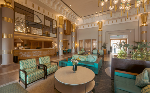 Continental Hotel Hurghada