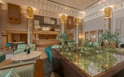 Continental Hotel Hurghada