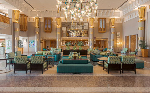Continental Hotel Hurghada
