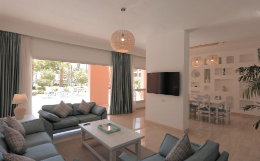 Continental Hotel Hurghada
