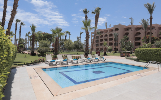 Continental Hotel Hurghada