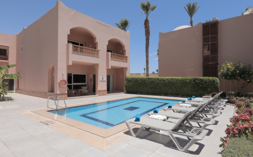 Continental Hotel Hurghada